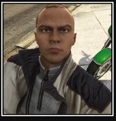 Markus (Detroit Become Human) - [Add-On Ped] 