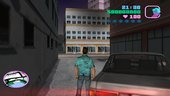 GTA VC in the beginning Save Game