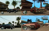 Definitive Edition SanAndreas - Vehicle.txd