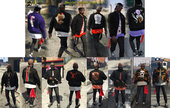 FUNKCLOTHESxFINALPACK | Huge Clothing Pack For MP Male/Female