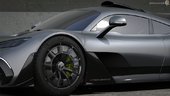 Mercedes-AMG One 2021 Beta [Add-On | Tuning]