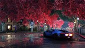 White LED Streetlights 3.5 COLD Edition (LEGACY ONLY)