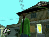Cj Omnitrix Skin