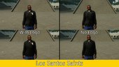 Teams of San Andreas Hoodies Megapack
