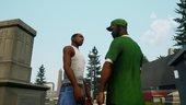 Grand Theft Auto San Andreas New Sweet