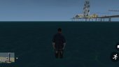 Water Retuxture Mod For  Android