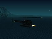 Bell 47 Hidro FAP
