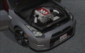 Nissan GT-R (R35) 2010–14