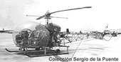 Bell 47 FAP