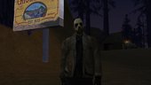 Jason Voorhees LQ