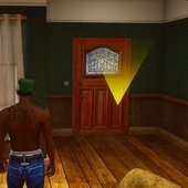 CJ Livingroom Overhaul