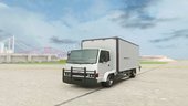 GTA V Maibatsu Mule [Only vehfuncs]