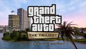 GTA Trilogy Definitive Edition 100% Savegame