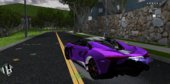 Fenyr Supersport for Mobile