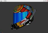 AGV GoPro (13 Bonus Tex)