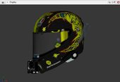 AGV GoPro (13 Bonus Tex)