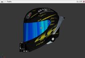 AGV GoPro (13 Bonus Tex)