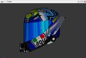 AGV GoPro (13 Bonus Tex)