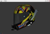 AGV GoPro (13 Bonus Tex)