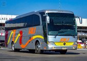 Mercedes-Benz Multego FL linea AU