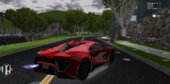 Lykan Hypersport for Mobile