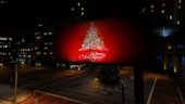 Los Santos Christmas Edition [Fivem & OIV & Single-Player]