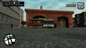 Streetcar Driver mod