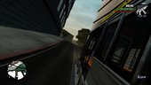 Streetcar Driver mod