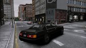 UTRAL EDITION MOD FOR GTA IV