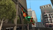 MFR - Spiderman New Stark City