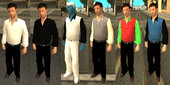 Swmyri Retexture Skinpack