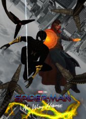 Spider-Man No Way Home: Black and Gold Suit Final Update