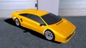 Pegassi Infernus Classic - DFF Only