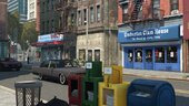 Immersive NY: GTA IV New York Immersion Overhaul Beta 0.04