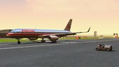 Boeing 757-200 (Remake)