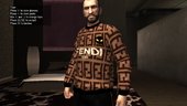 Fendi Truck
