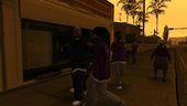 Ballas Beta Gangster Added