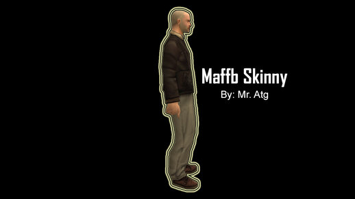 Maffb Skinny