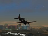 P-47D Thunderbolt FAM