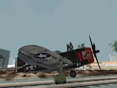 P-47D Thunderbolt FAM