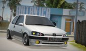 Peugeot 106 GTI 