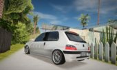 Peugeot 106 GTI 