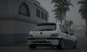 Peugeot 106 GTI 