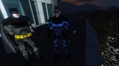 Nightwing