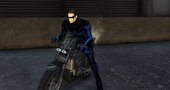 Nightwing