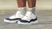 Air Jordan 11 Low w/ Socks for MP Male