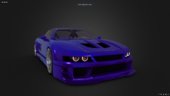 BlueRay's Infernus 71