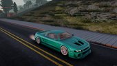 BlueRay's Infernus 71