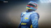 Renault F1 suit 2006 for Male MP