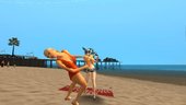 [Mobile Legends] Fanny Lifeguard